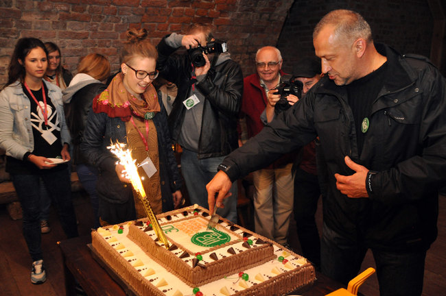 Drugi dzień Nocnego Śpiewania