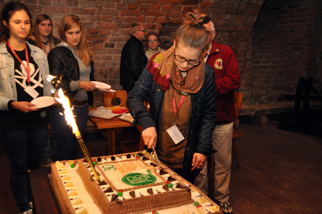 Drugi dzień Nocnego Śpiewania