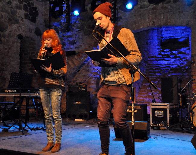 Drugi dzień Nocnego Śpiewania