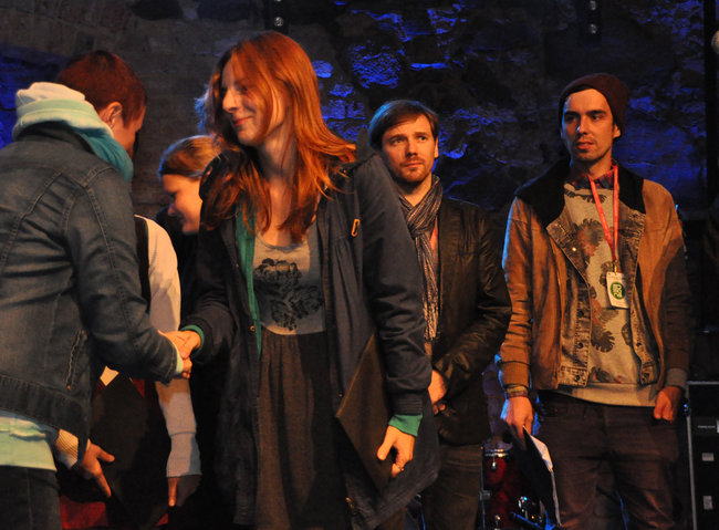 Drugi dzień Nocnego Śpiewania