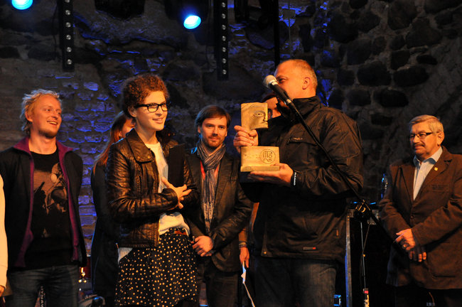 Drugi dzień Nocnego Śpiewania