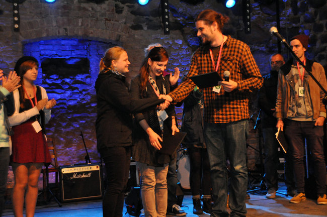 Drugi dzień Nocnego Śpiewania