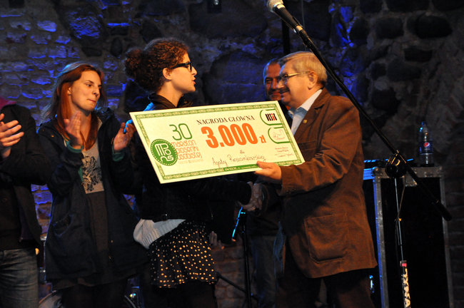 Drugi dzień Nocnego Śpiewania