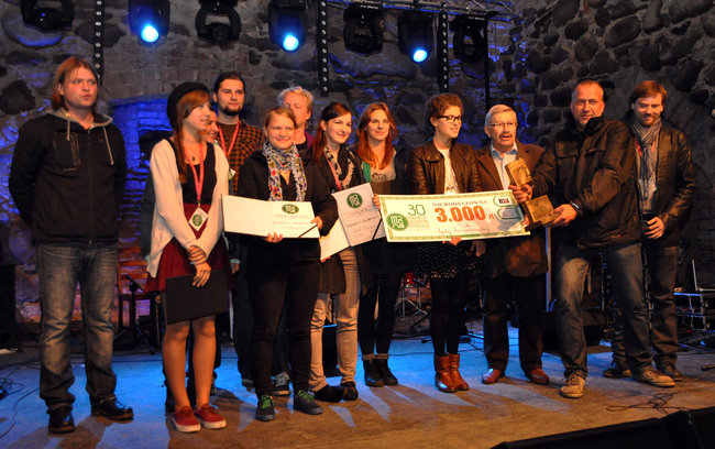 Drugi dzień Nocnego Śpiewania