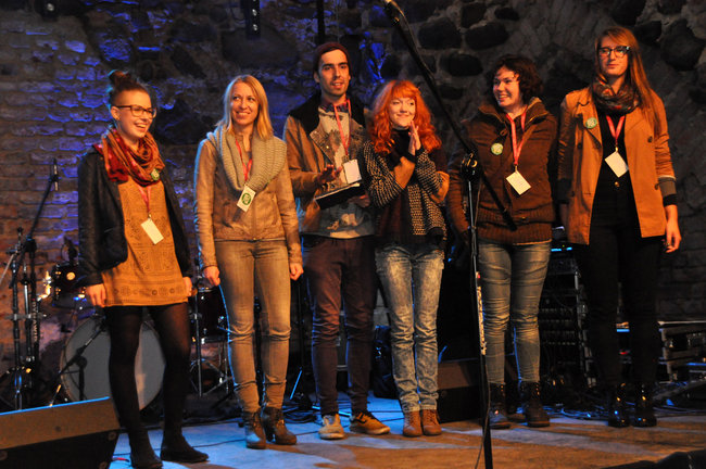 Drugi dzień Nocnego Śpiewania