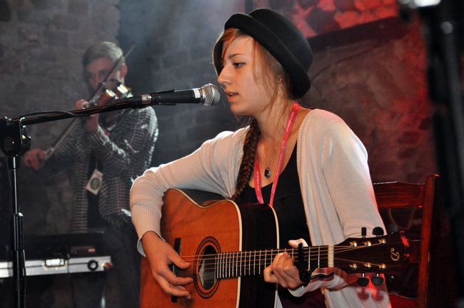 Drugi dzień Nocnego Śpiewania