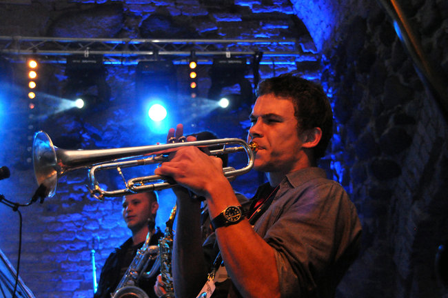 Drugi dzień Nocnego Śpiewania