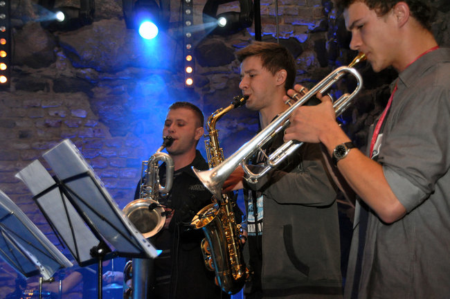 Drugi dzień Nocnego Śpiewania