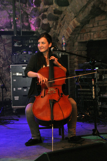 Drugi dzień Nocnego Śpiewania