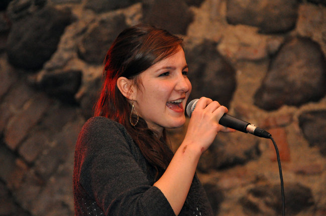 Drugi dzień Nocnego Śpiewania