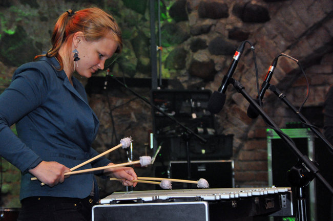 Drugi dzień Nocnego Śpiewania