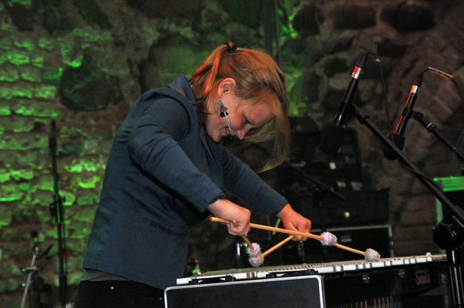 Drugi dzień Nocnego Śpiewania