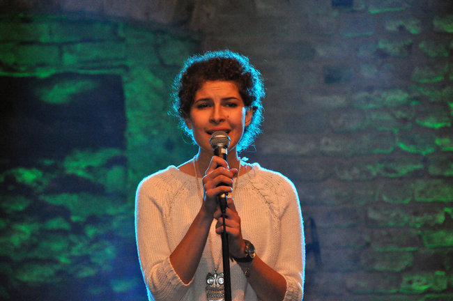 Drugi dzień Nocnego Śpiewania