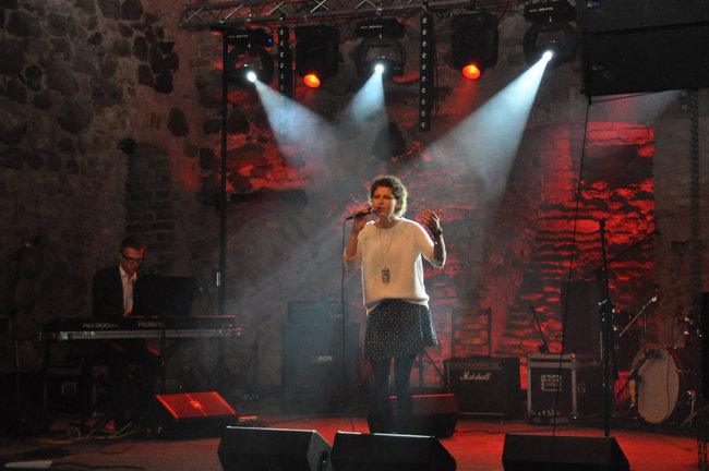 Drugi dzień Nocnego Śpiewania