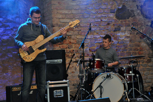 Drugi dzień Nocnego Śpiewania