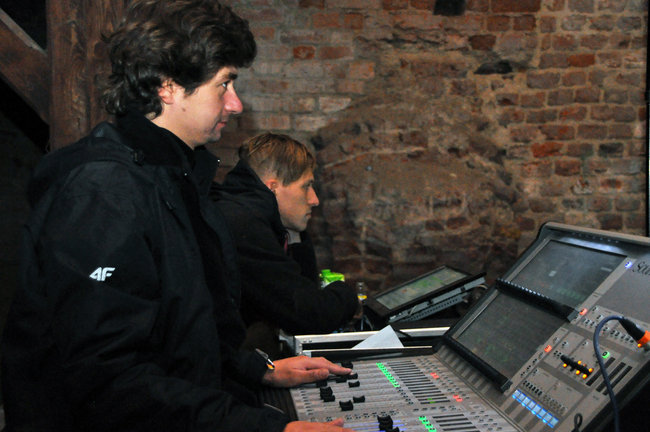 Drugi dzień Nocnego Śpiewania