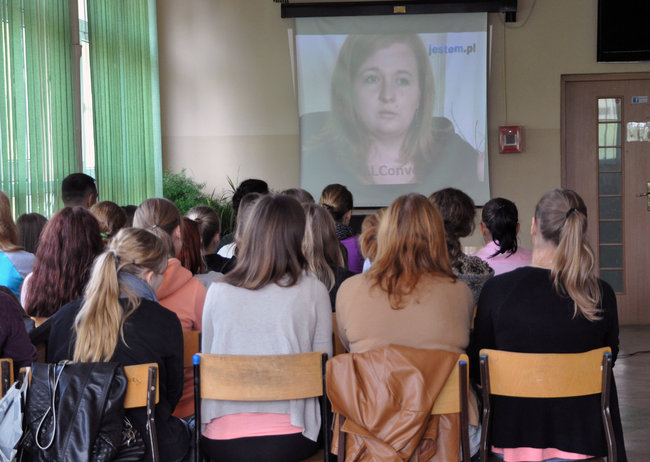 Akcja ?Pomóż Ani i innym? nabiera rozpędu