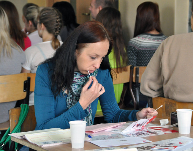 Akcja ?Pomóż Ani i innym? nabiera rozpędu