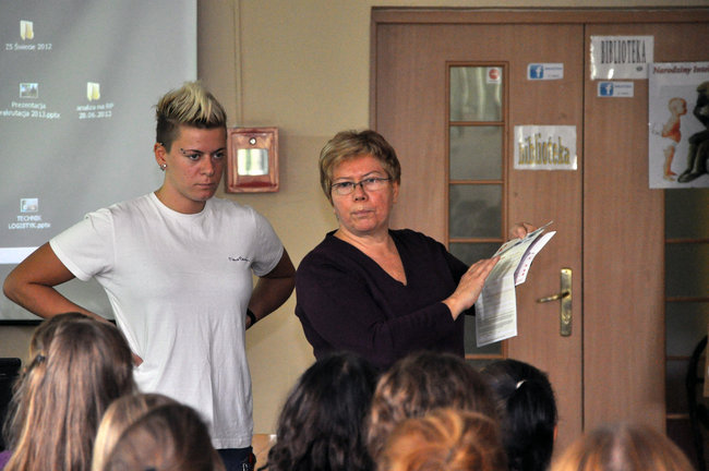 Akcja ?Pomóż Ani i innym? nabiera rozpędu