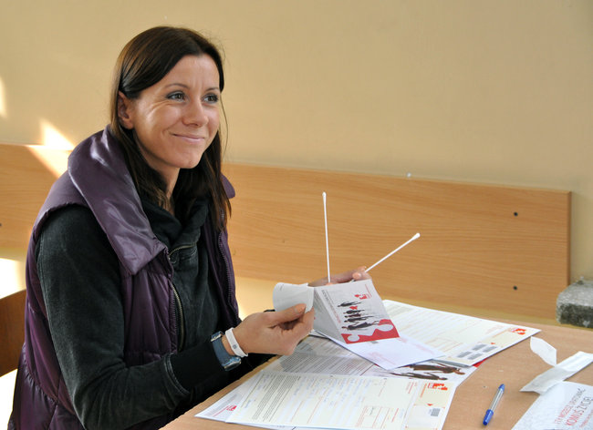 Akcja ?Pomóż Ani i innym? nabiera rozpędu