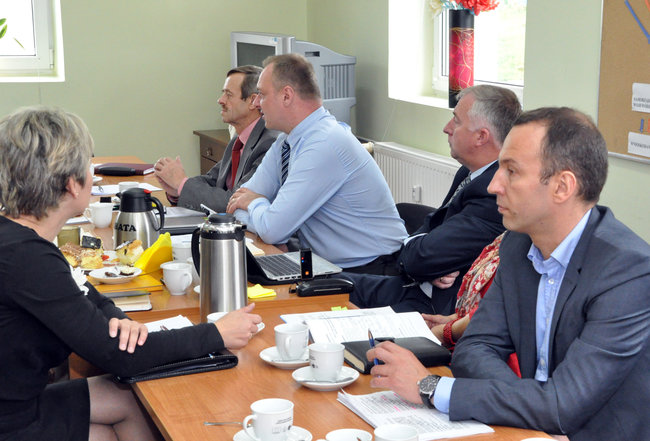 Jak rozdzielą unijne pieniądze