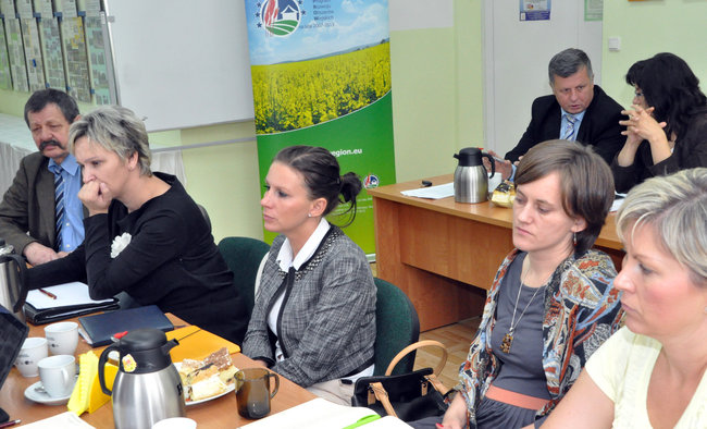 Jak rozdzielą unijne pieniądze