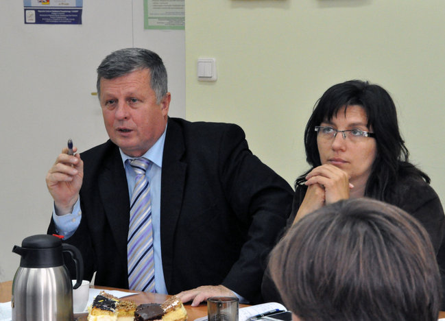 Jak rozdzielą unijne pieniądze