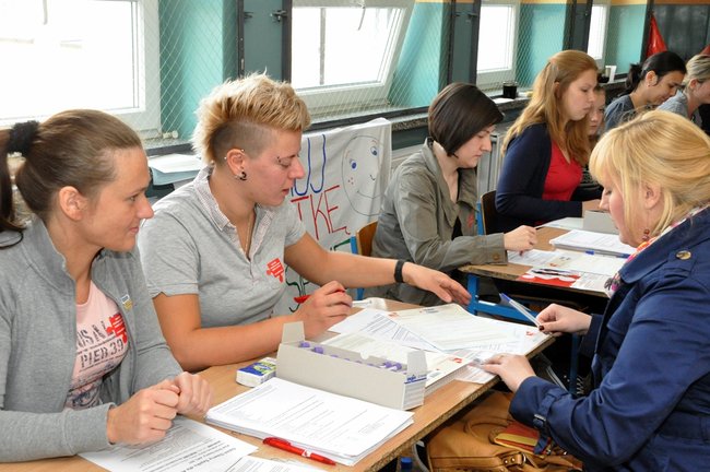 423 szanse na nowe życie. Możesz jeszcze dołączyć