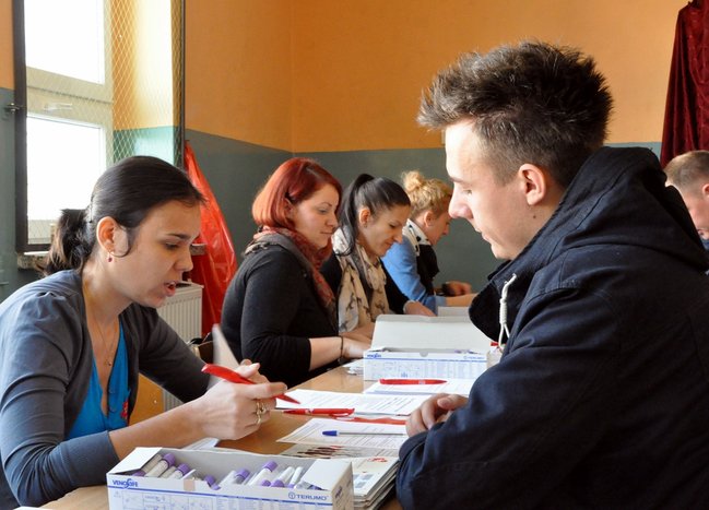 423 szanse na nowe życie. Możesz jeszcze dołączyć