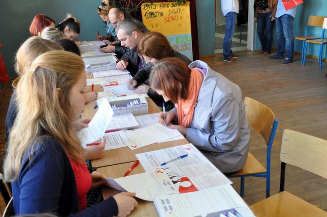 423 szanse na nowe życie. Możesz jeszcze dołączyć