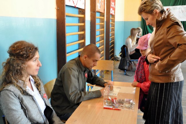 423 szanse na nowe życie. Możesz jeszcze dołączyć