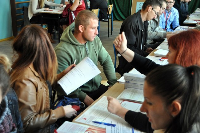 423 szanse na nowe życie. Możesz jeszcze dołączyć