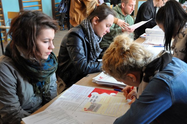 423 szanse na nowe życie. Możesz jeszcze dołączyć