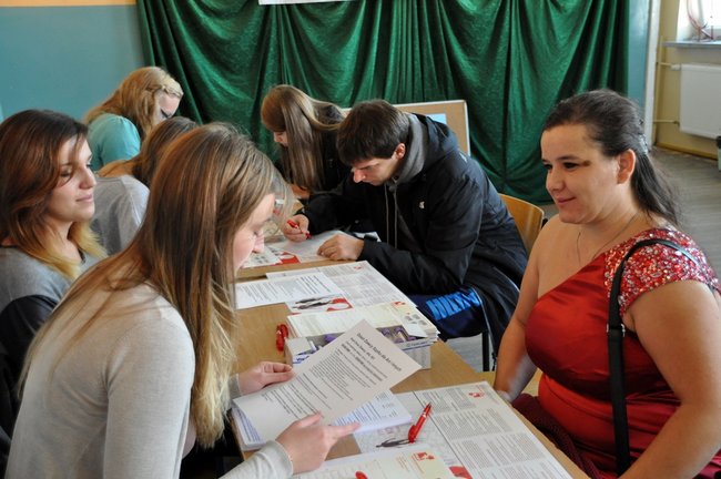 423 szanse na nowe życie. Możesz jeszcze dołączyć