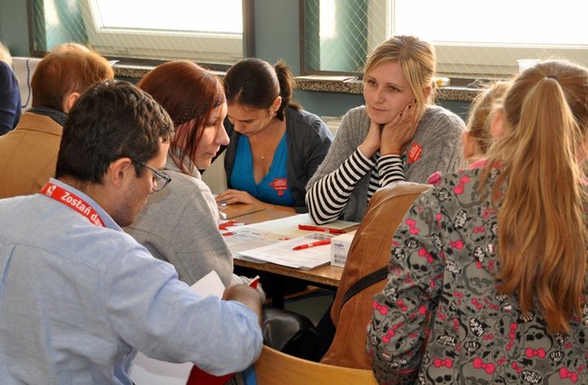 423 szanse na nowe życie. Możesz jeszcze dołączyć