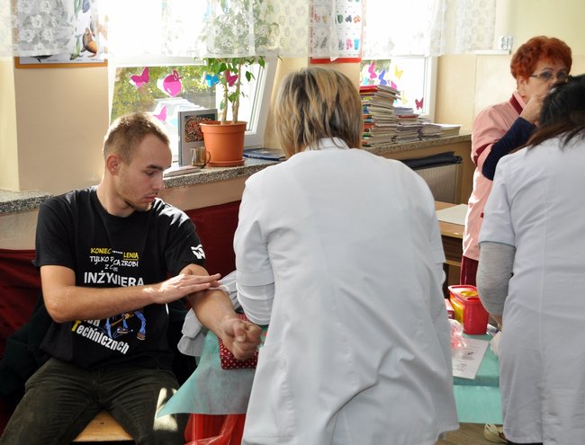 423 szanse na nowe życie. Możesz jeszcze dołączyć