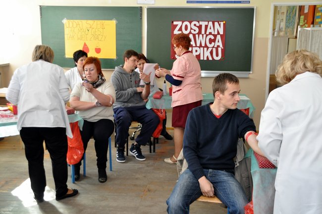 423 szanse na nowe życie. Możesz jeszcze dołączyć