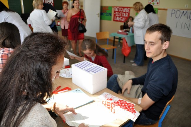 423 szanse na nowe życie. Możesz jeszcze dołączyć