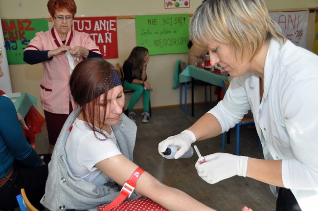 423 szanse na nowe życie. Możesz jeszcze dołączyć