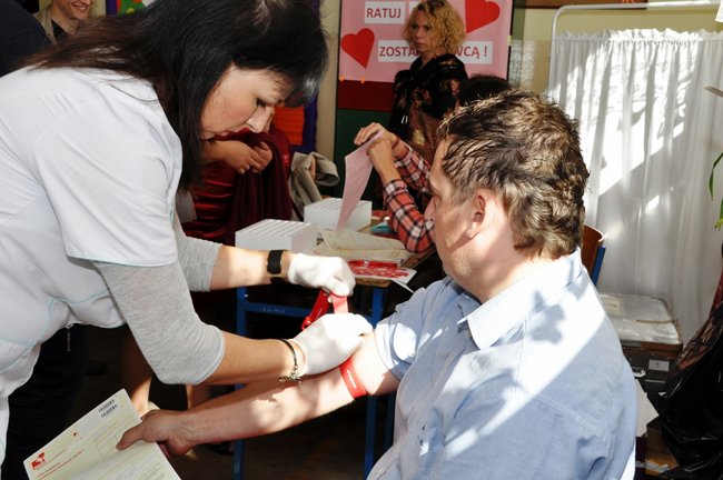 423 szanse na nowe życie. Możesz jeszcze dołączyć