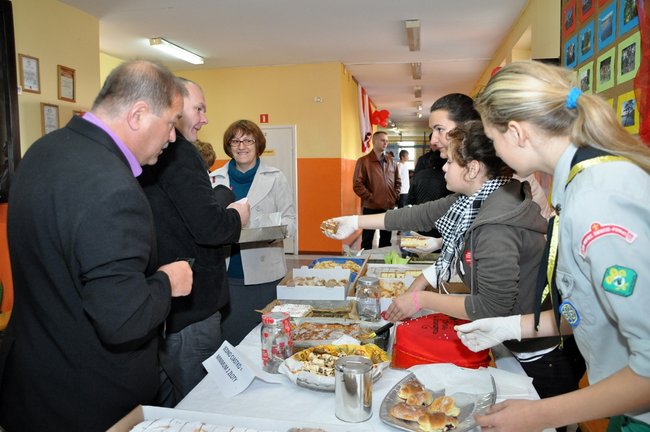 423 szanse na nowe życie. Możesz jeszcze dołączyć