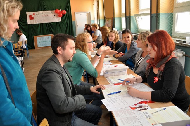 423 szanse na nowe życie. Możesz jeszcze dołączyć