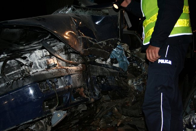 Zginął w Krąplewicach