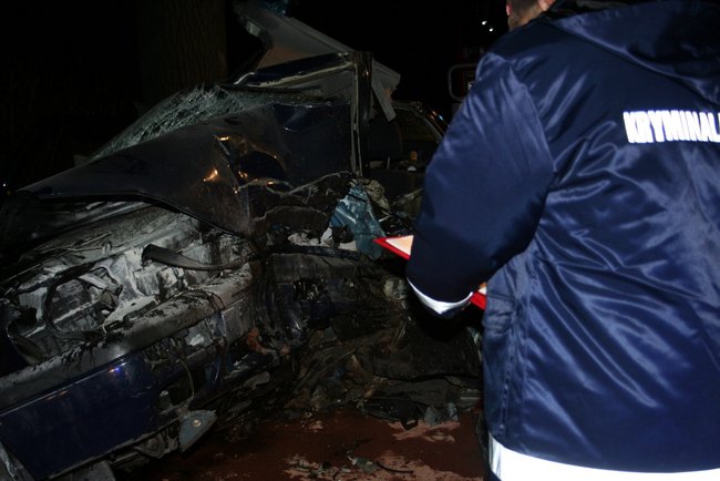 Zginął w Krąplewicach