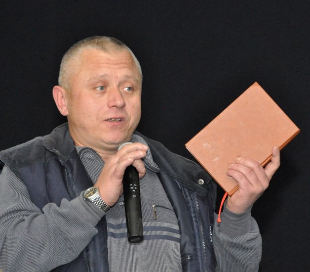 Debata o ruchu drogowym - zdjęcia