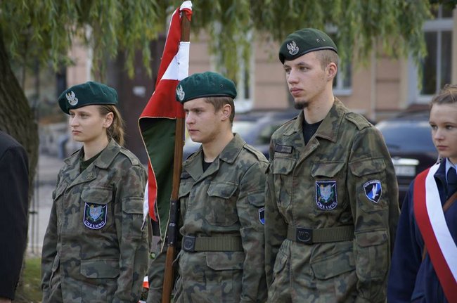 Żyją dopóki żyje pamięć o nich