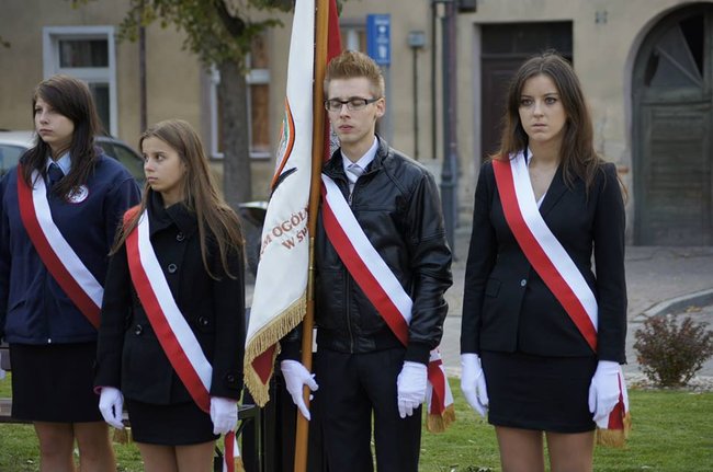 Żyją dopóki żyje pamięć o nich