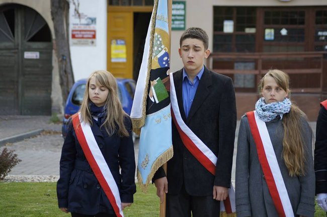 Żyją dopóki żyje pamięć o nich