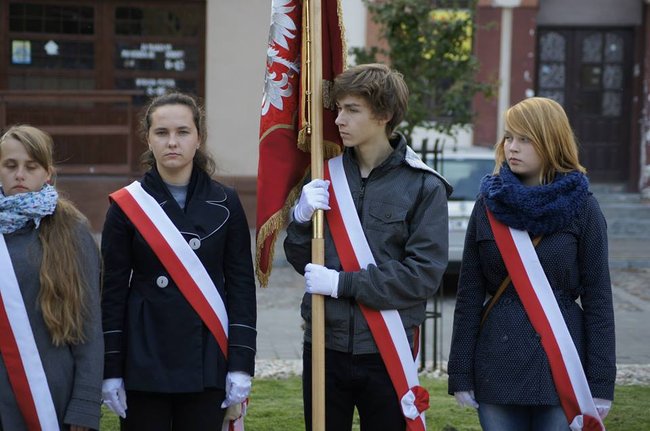 Żyją dopóki żyje pamięć o nich