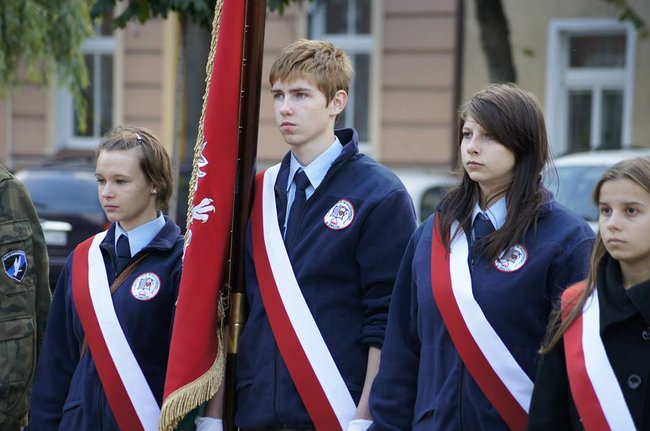 Żyją dopóki żyje pamięć o nich